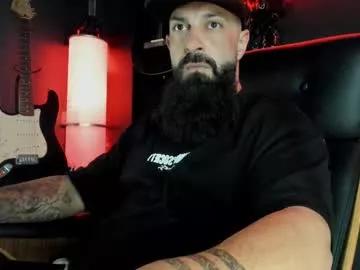 iamalexander_ from Chaturbate is Freechat