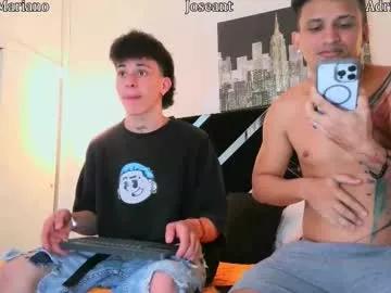 iammariano from Chaturbate is Freechat