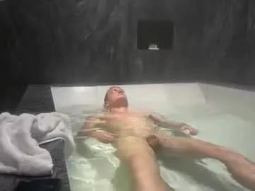 iamtommyparker from Chaturbate is Freechat