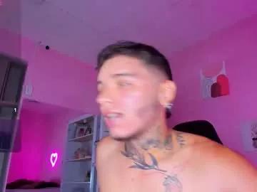 ian_castillo_ from Chaturbate is Freechat
