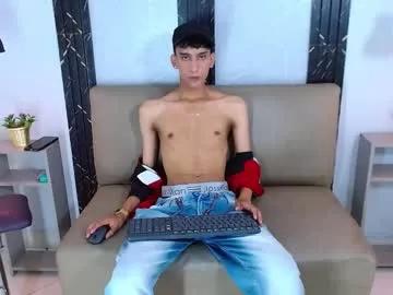 ian_smiths from Chaturbate is Freechat