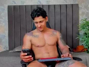ianwhite1 from Chaturbate is Freechat
