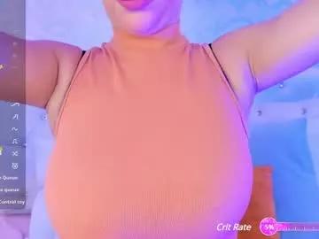 Check-out your craziest wishes with our pick of gaming cams models, featuring big knockers, round tails and tight twats.