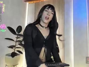 ice_princess__ from Chaturbate is Freechat