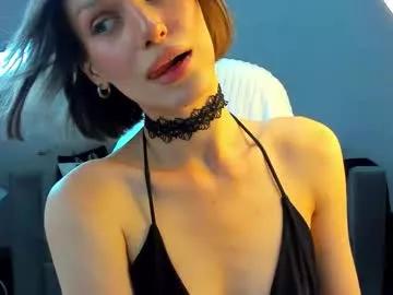 ice_strawberry from Chaturbate is Freechat