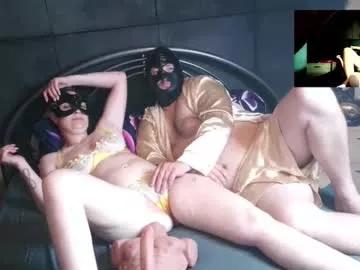 iceclubcouple from Chaturbate is Freechat