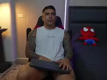 igor_scott from Chaturbate is Freechat