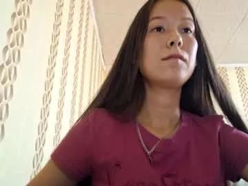 ilanamaxi from Chaturbate is Freechat