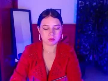 ilayra_smith from Chaturbate is Freechat