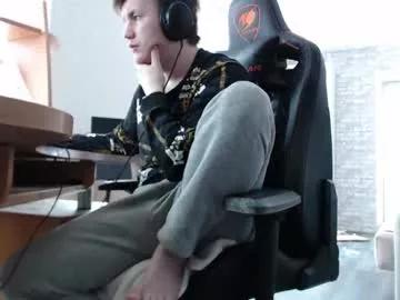 iliaskrisloveee from Chaturbate is Freechat