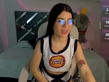 im__abby from Chaturbate is Freechat