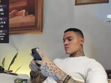 im_dominike from Chaturbate is Freechat