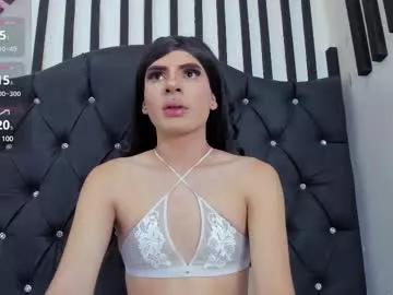 im_emily_ from Chaturbate is Freechat