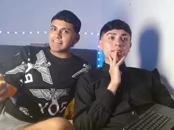 Photos of im_juanda from Chaturbate is Freechat