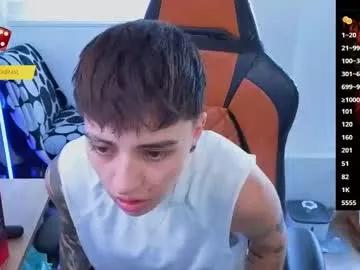 Photos of im_laia_ from Chaturbate is Freechat