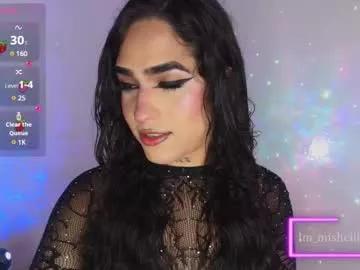 im_miabigass from Chaturbate