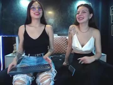 im_millie from Chaturbate