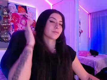 im_rosse_ from Chaturbate is Freechat