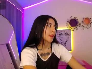 im_rosse_ from Chaturbate is Freechat