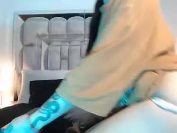 im_samara69 from Chaturbate is Freechat