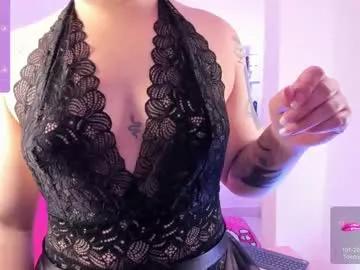 imhanna3 from Chaturbate is Freechat