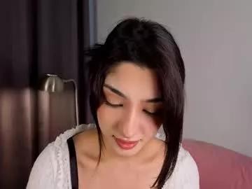 Photos of imlika from Chaturbate is Private