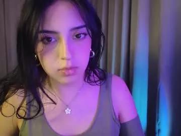 immiss_silver from Chaturbate is Freechat