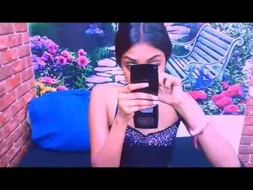 indianpretty1 from Chaturbate is Freechat