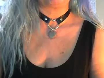 indigoodream from Chaturbate