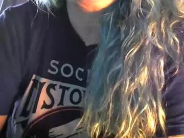 indigoodream from Chaturbate
