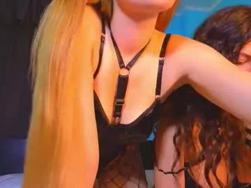 Check-out your craziest wishes with our pick of gaming cams models, featuring big knockers, round tails and tight twats.