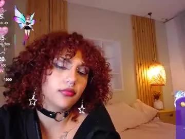 indira_vibes from Chaturbate is Freechat