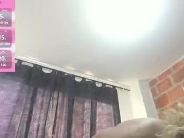 indiraa_channell from Chaturbate is Freechat