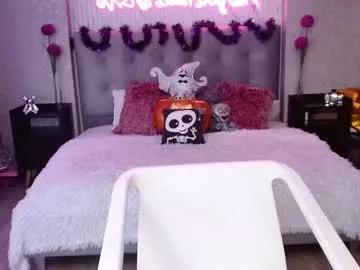 indy_moore from Chaturbate is Freechat