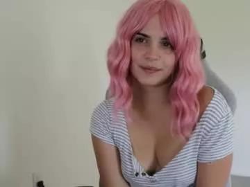 innocentlittleava from Chaturbate is Freechat