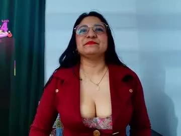 iris_blue_ from Chaturbate is Freechat