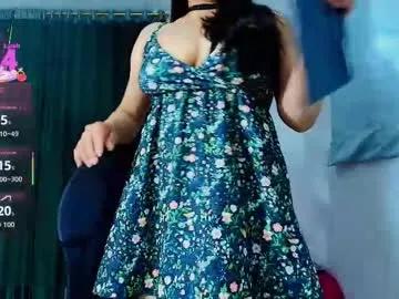 iris_blue_ from Chaturbate is Freechat