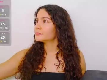 iris_caprice from Chaturbate is Freechat