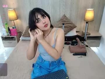 iris_gomez from Chaturbate is Freechat