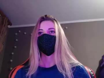 iris_lave from Chaturbate is Freechat