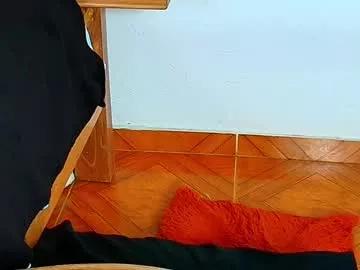 iris_mandarine from Chaturbate is Freechat