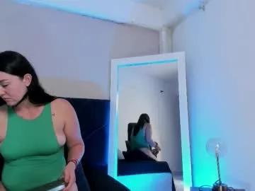iris_parkerr from Chaturbate is Freechat