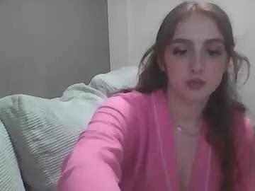 irishcherry from Chaturbate is Freechat
