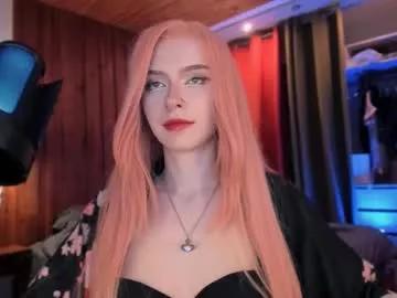 irisice from Chaturbate is Freechat