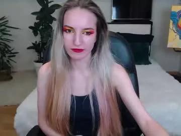 irisporter from Chaturbate