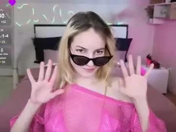 irisporter from Chaturbate