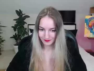 irisporter from Chaturbate