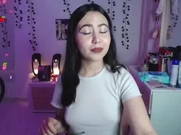 iriss_sky from Chaturbate is Freechat