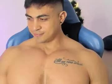 iron_coleman from Chaturbate is Freechat