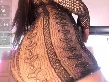 isa__rose from Chaturbate is Freechat